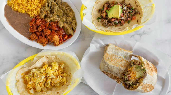 Restaurant banner image