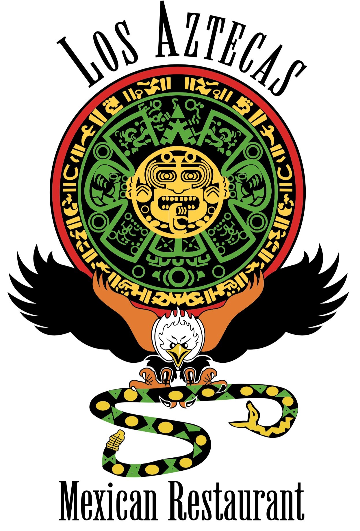 Los Aztecas
