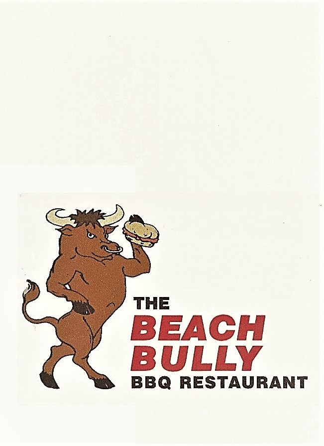 Beach Bully logo