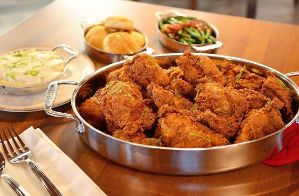 Restaurant banner image