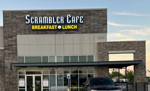 Restaurant banner image