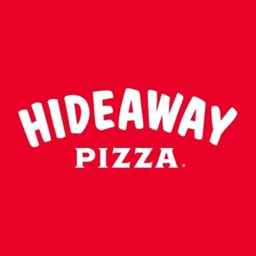 Hideaway Pizza Enid