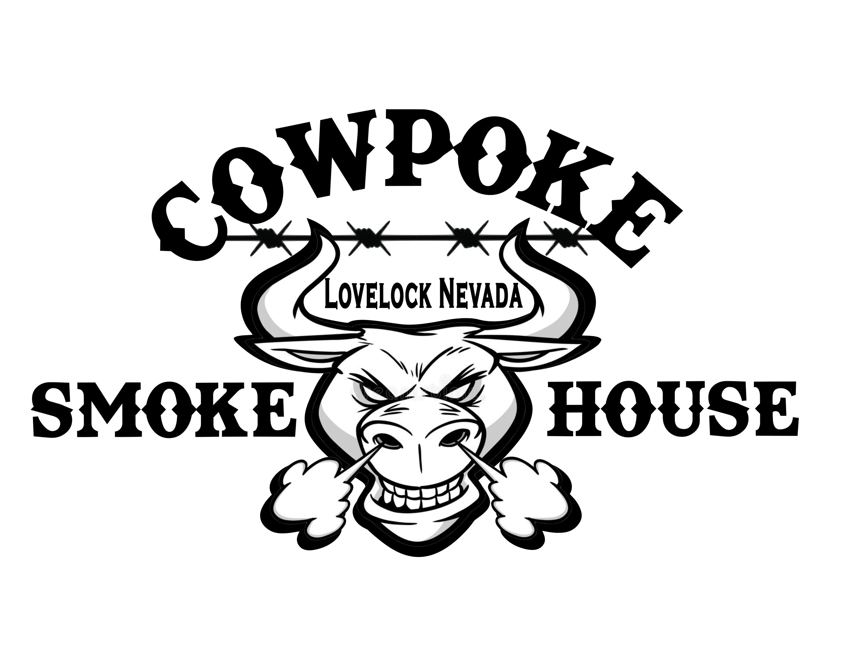 Cowpoke Smokehouse 915 Cornell Ave