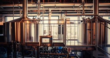 Villains Brewing 549 South Anaheim Boulevard