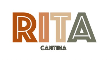 Rita Cantina 28 Maidstone Park Road logo
