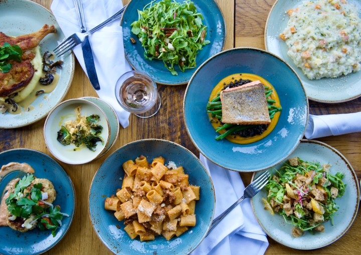 Restaurant banner image