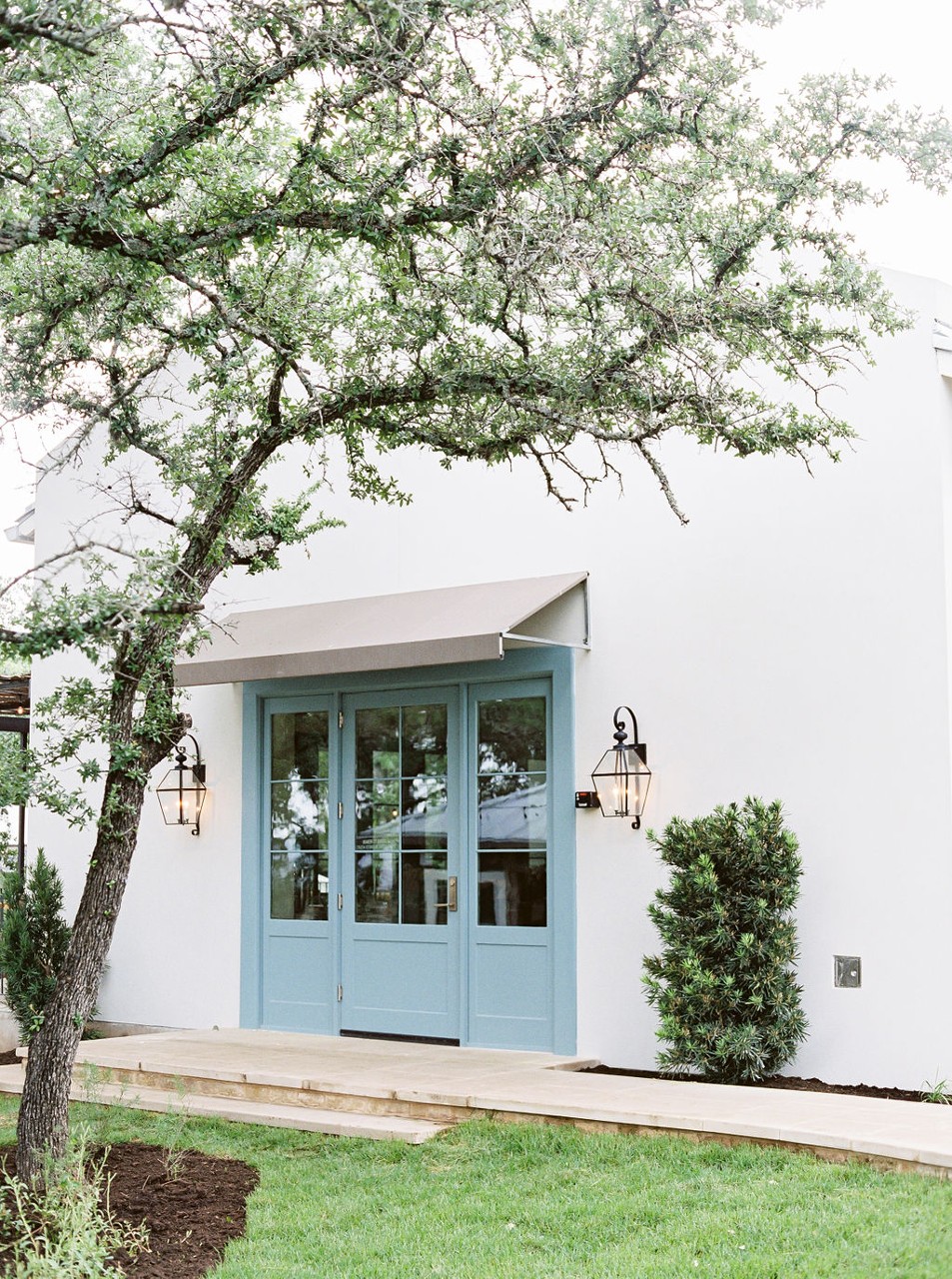 The Wayback 9601 Bee Cave Road