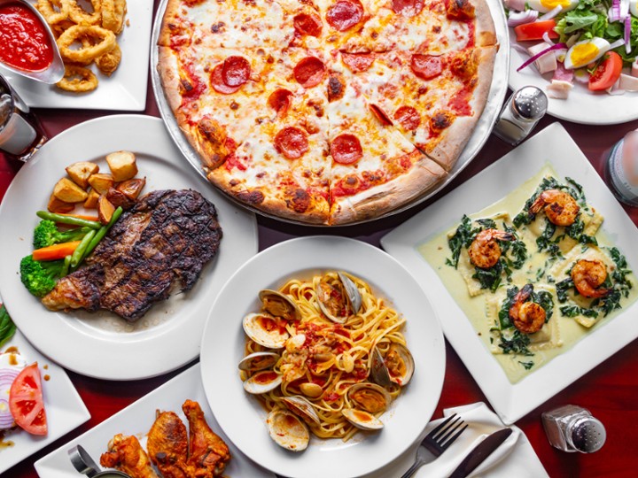 Restaurant banner image