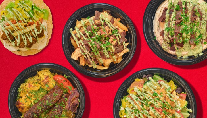 Restaurant banner image