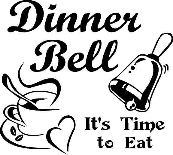 The Dinner Bell