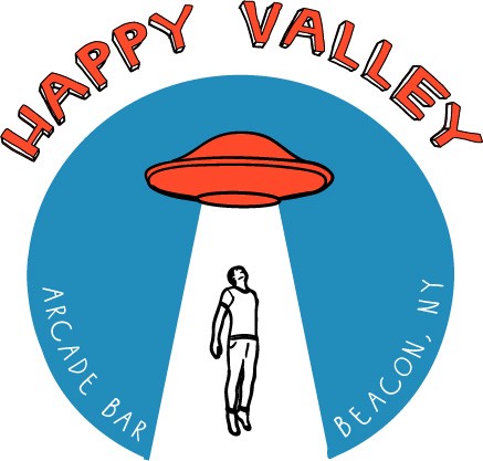 MOD Delivery to Happy Valley Order will be ready in about 20 minutes logo