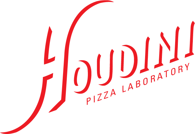 Houdini Pizza Laboratory 25 South Avenue
