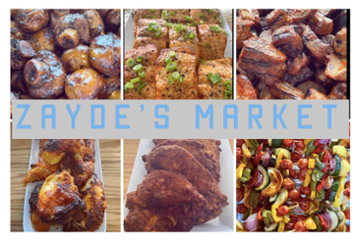 Zayde's Market 15 Washington St