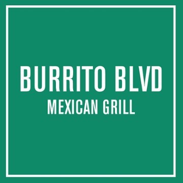 Burrito BLVD - Middle Village 7264 Metropolitan Ave
