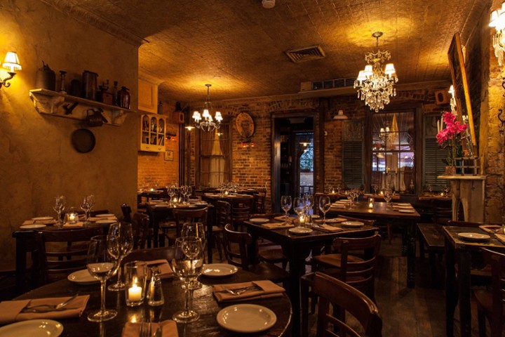 Restaurant banner image