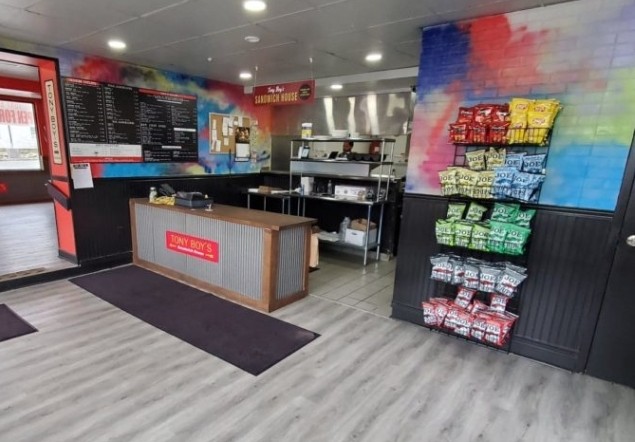 Restaurant banner image