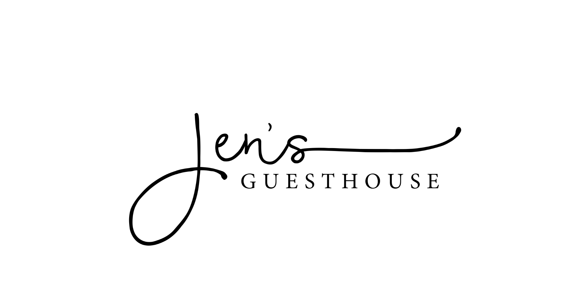 Jen's Guesthouse