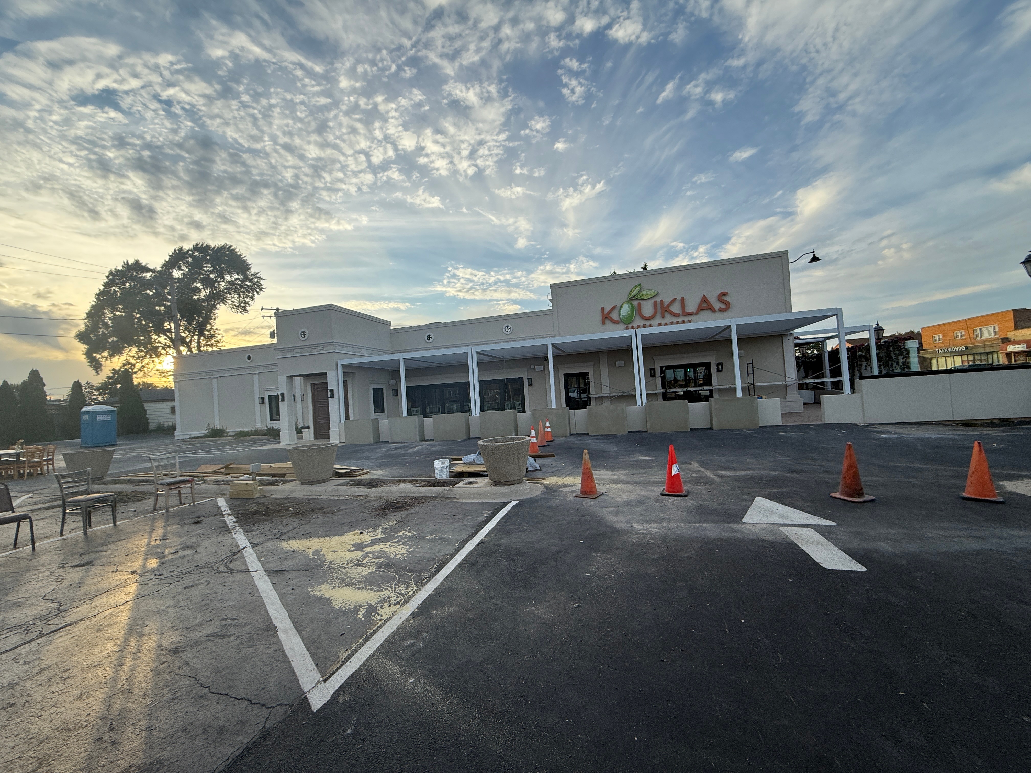 Restaurant banner image