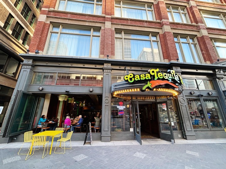 Restaurant banner image