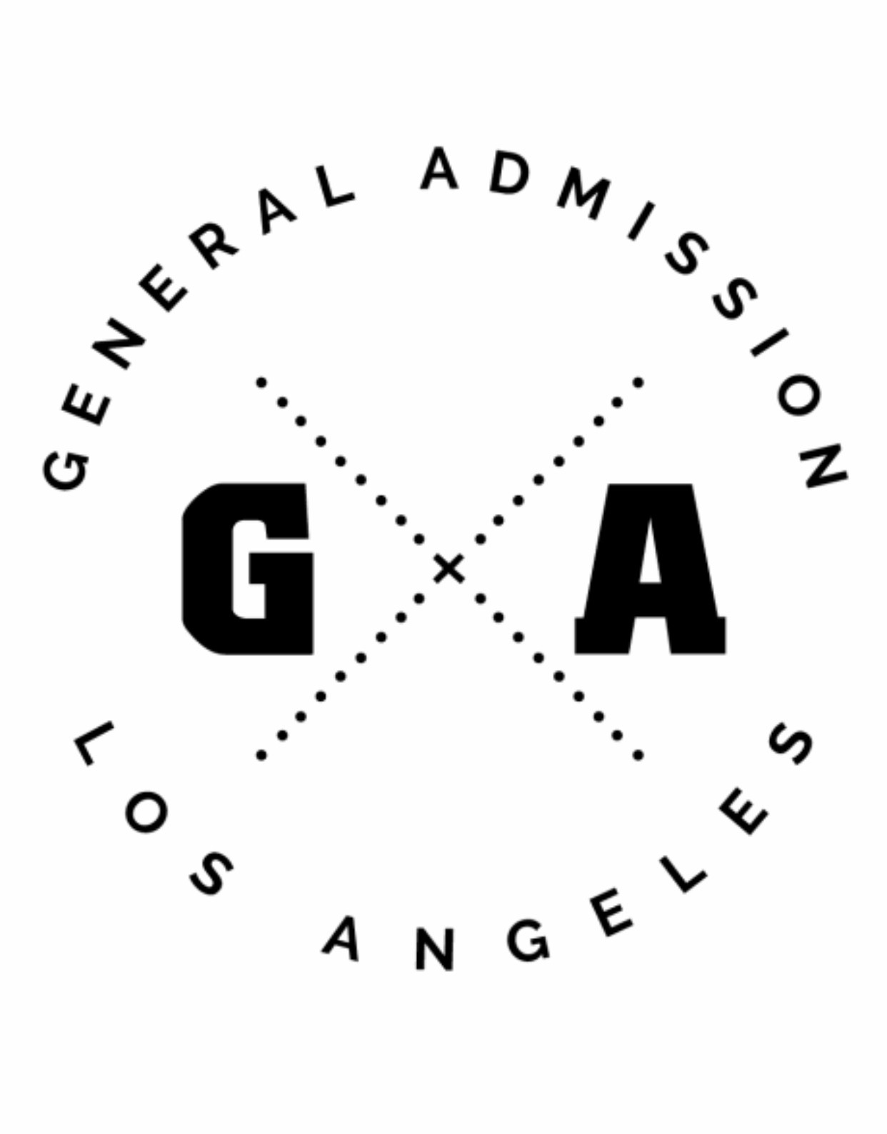 General Admission LA