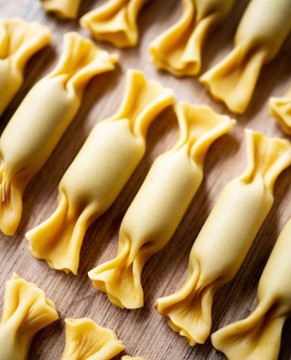 Poppies Pasta