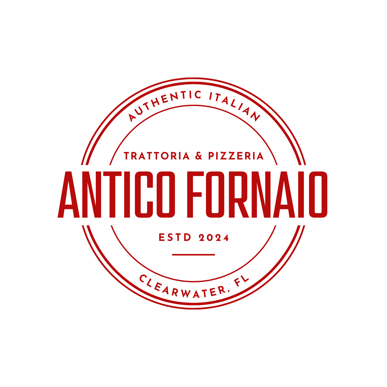 Antico Fornaio 2649 Ulmerton Road