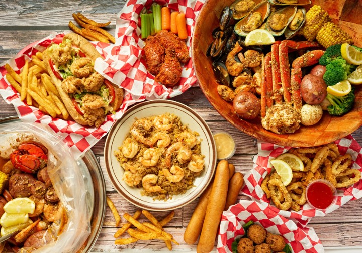 Restaurant banner image
