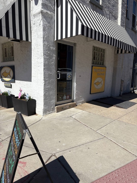 Restaurant banner image