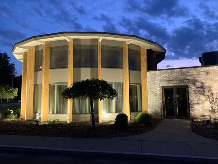 Restaurant banner image
