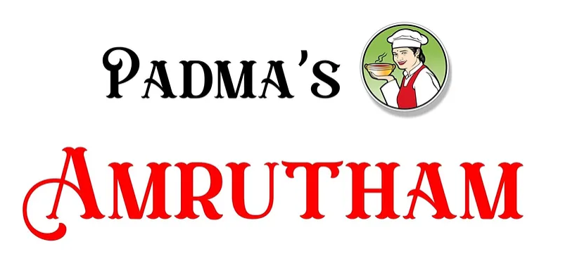 Padma's Amrutham 