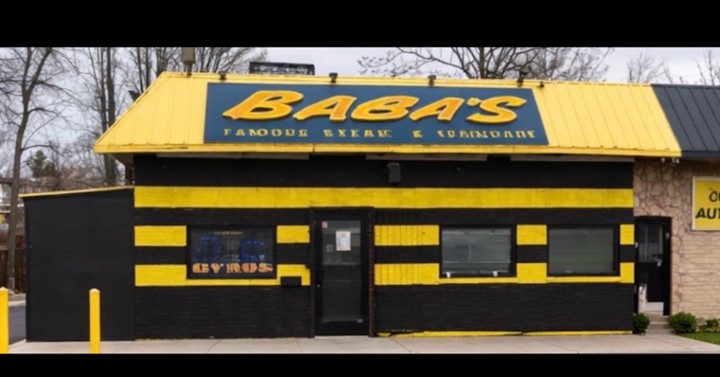 Restaurant banner image