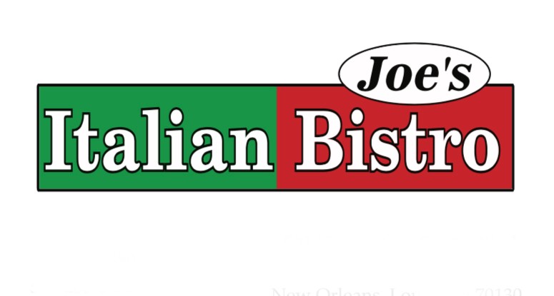 Joe's Italian Bistro 901 Convention Center Blvd #115