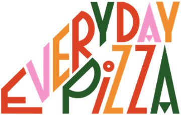 Everyday Pizza - Five Points