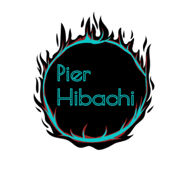 Pier Hibachi