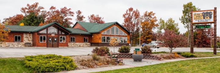 Restaurant banner image