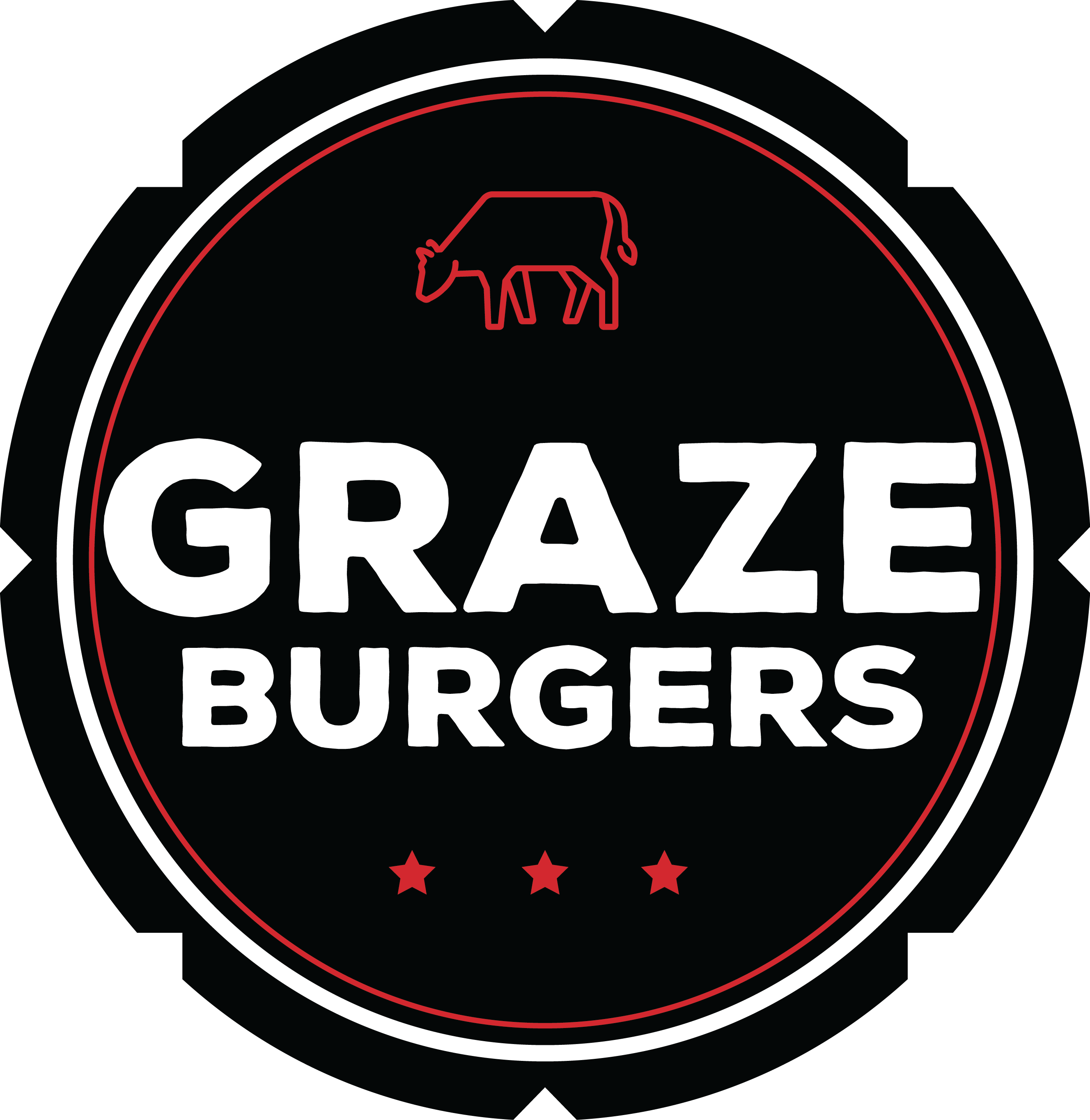 Graze Burger - Sevierville 125 Bruce St