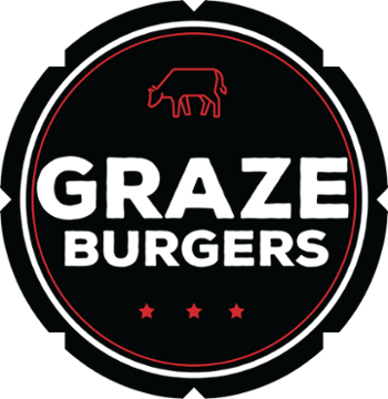 Graze Burger - Sevierville 125 Bruce St