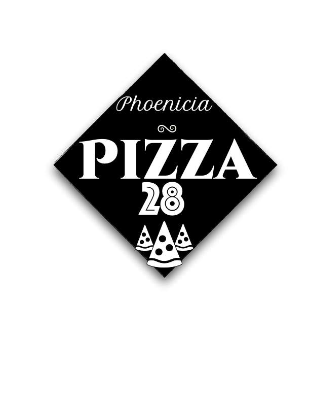 Phoenicia Pizza 28