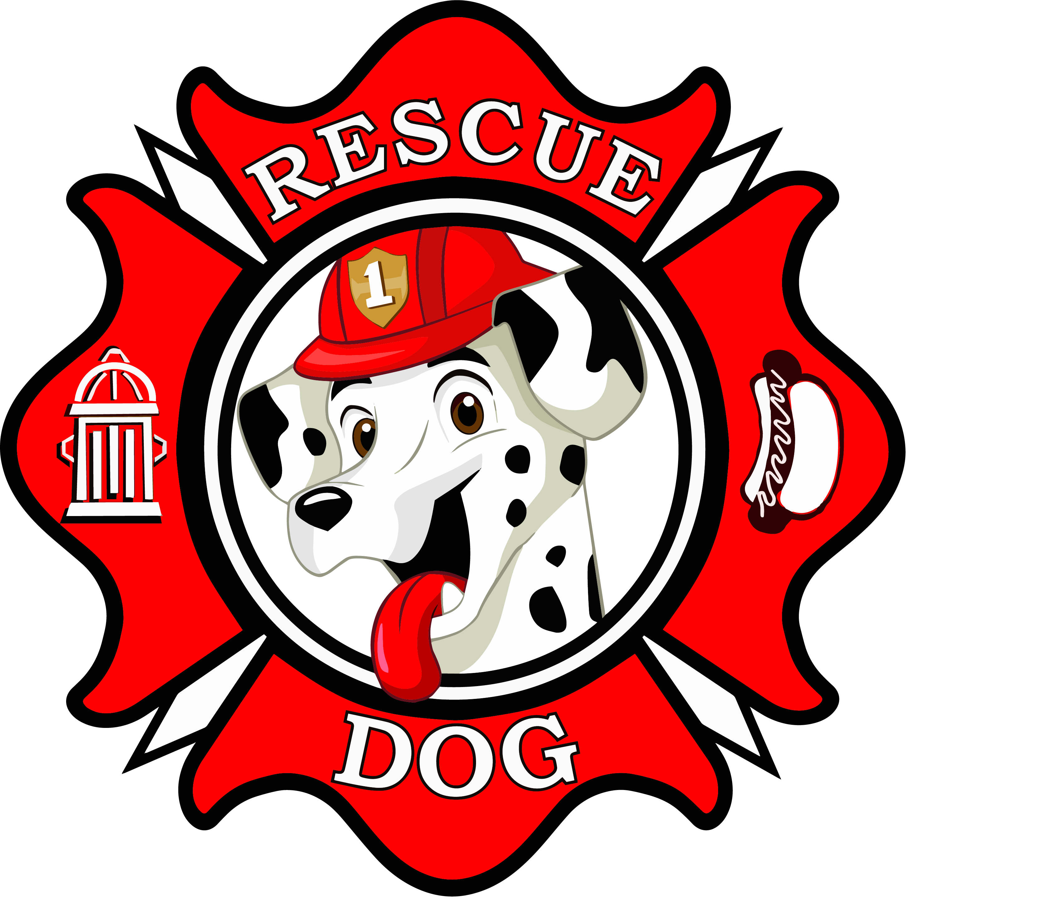 Rescue Dog 205 18th Street E