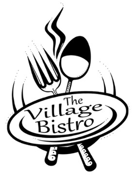 The Village Bistro logo