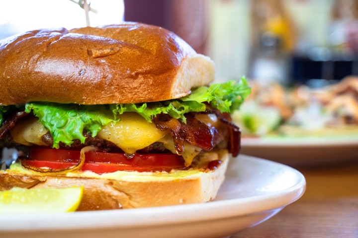 Restaurant banner image