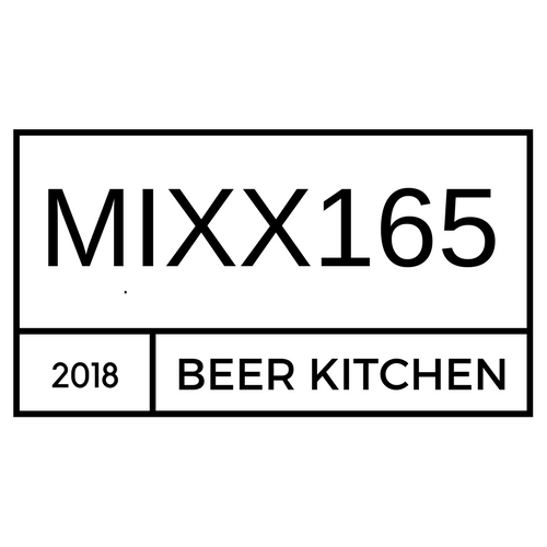 Mixx 165