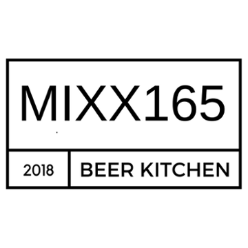 Mixx 165