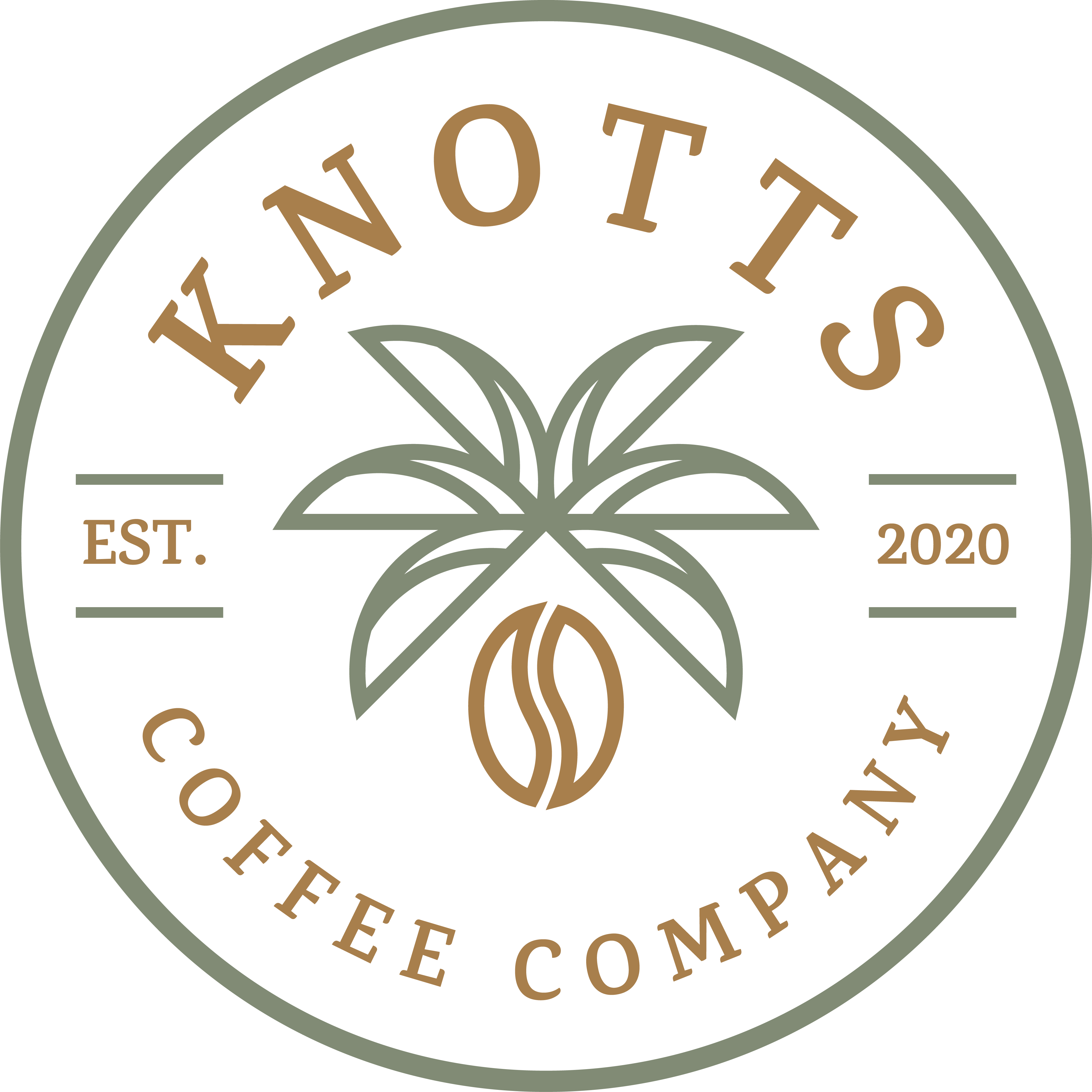 Knotts Coffee Company