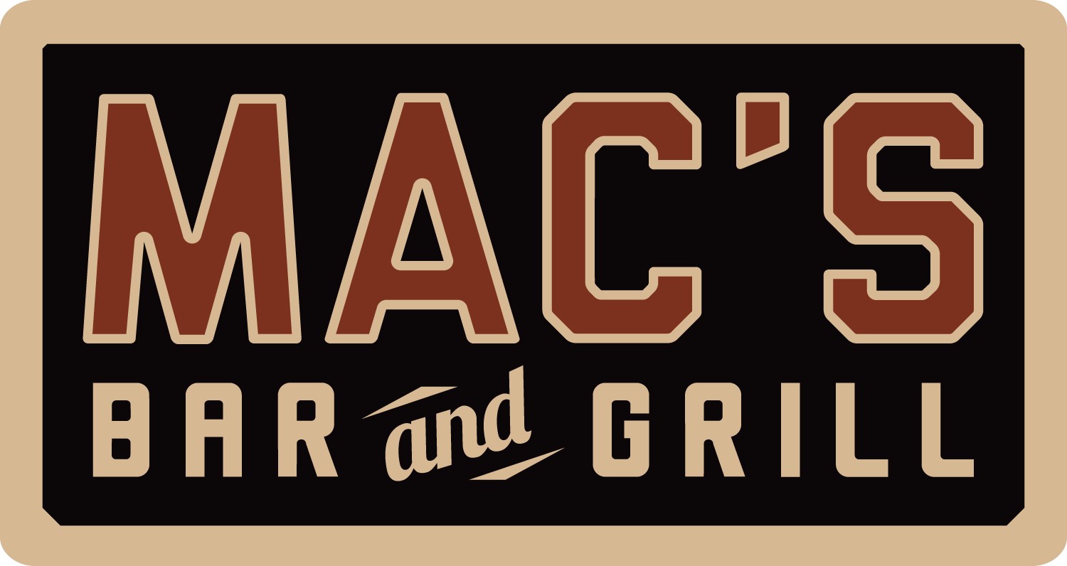 Mac's Bar & Grill 1400 SW Dorion Ave
