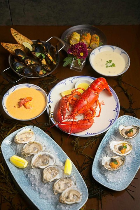 Restaurant banner image