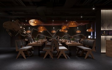 TDLLO Ramen & Sushi