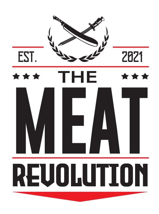 The Meat Revolution