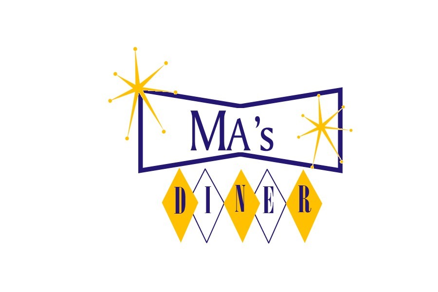 Ma's Diner: Delivering to the greater Durham area