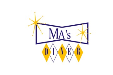 Ma's Diner: Delivering to the greater Durham area